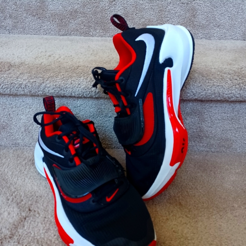 Nike ZOOM FREAK 3, Antetokounmpo NBA Superstar size 9.5